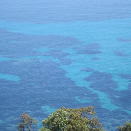 Βίλα St Michel *