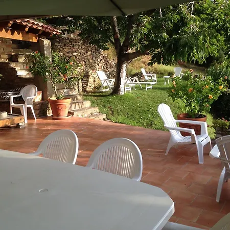 Βίλα St Michel *