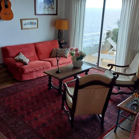 St Michel Βίλα Brando