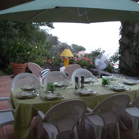 Villa St Michel Brando