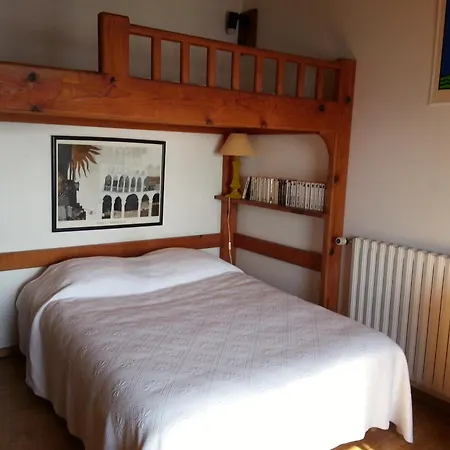 St Michel Villa *