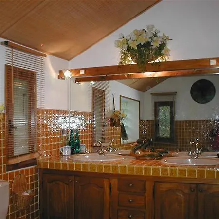 St Michel Villa