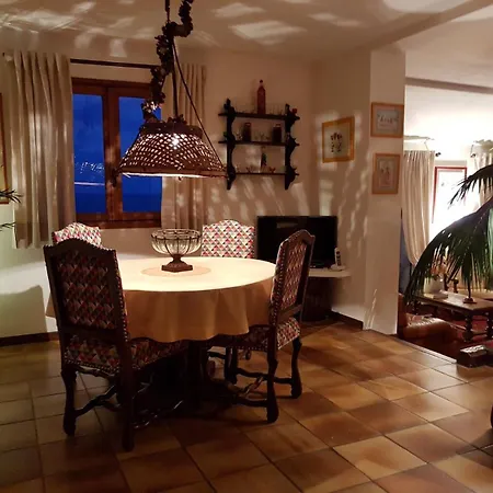 Villa St Michel Brando