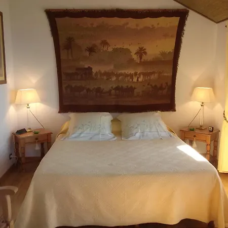 St Michel Villa
