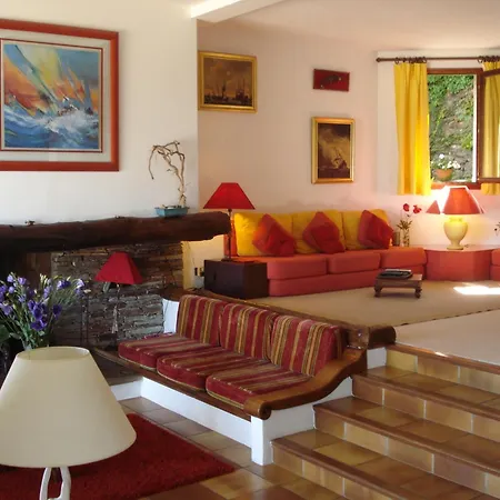 St Michel Villa *