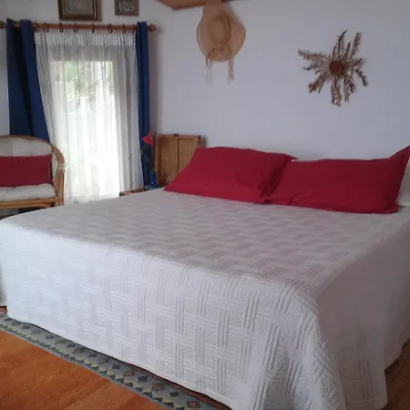 Villa St Michel *