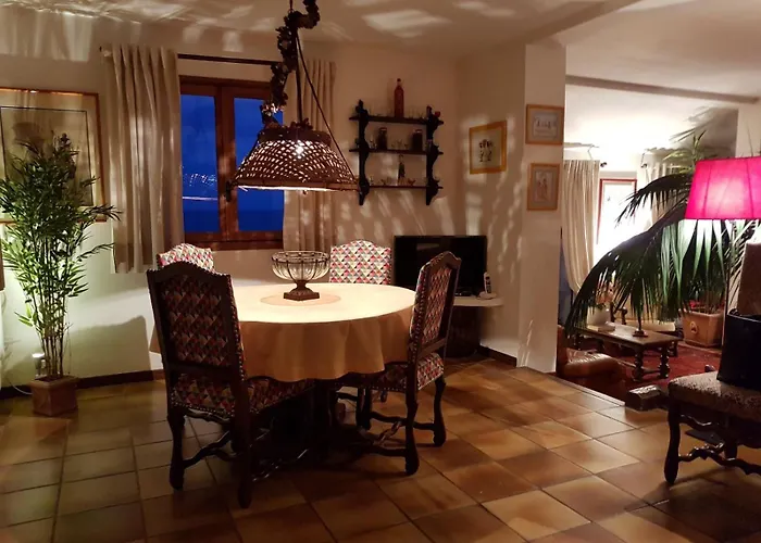 Villa St Michel Brando