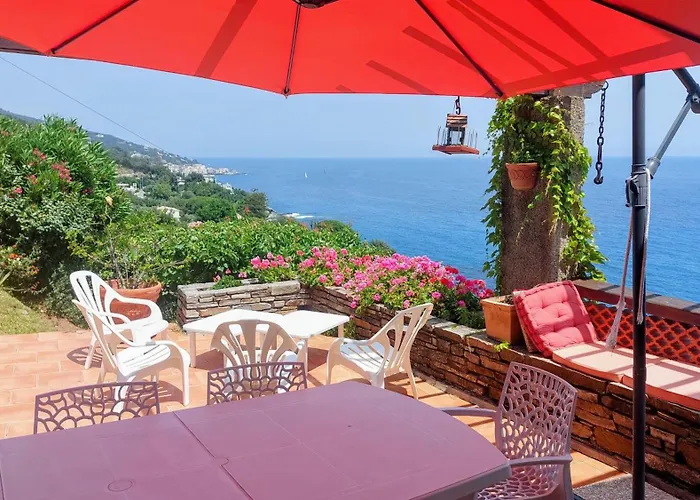 St Michel Villa Brando