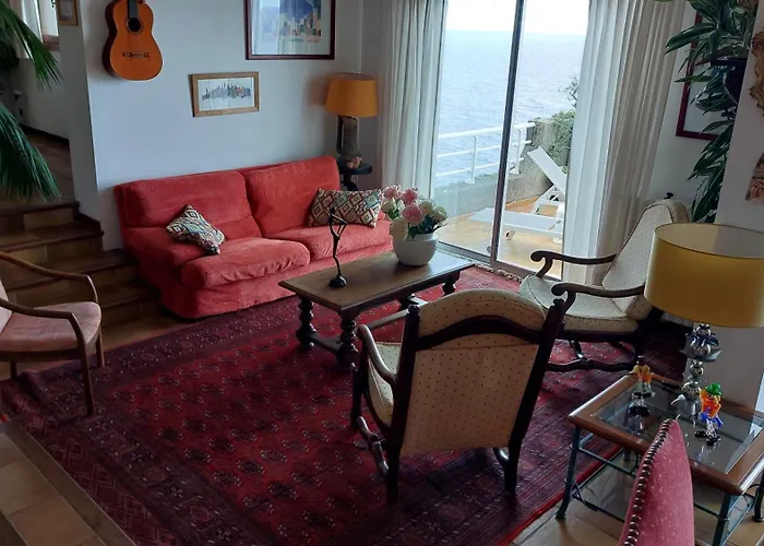 St Michel Villa Brando